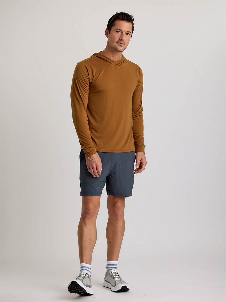 Men's Elevate Lightweight Hoodie