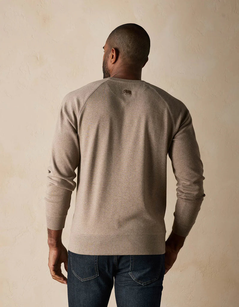 Puremeso Everyday Crewneck