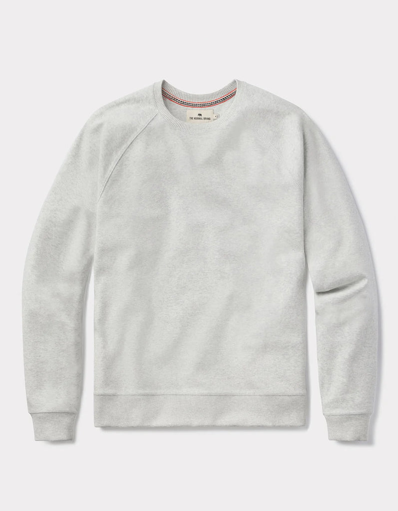 Puremeso Everyday Crewneck