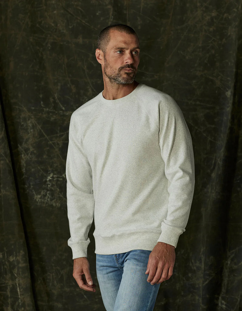 Puremeso Everyday Crewneck