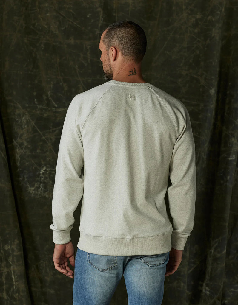 Puremeso Everyday Crewneck