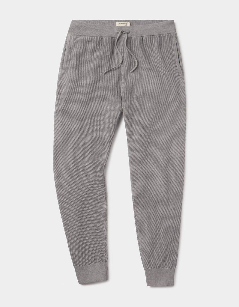 COOLMAX® Textured Jogger