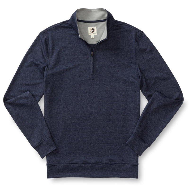 Dunmore Performance 1/4 Zip Pullover