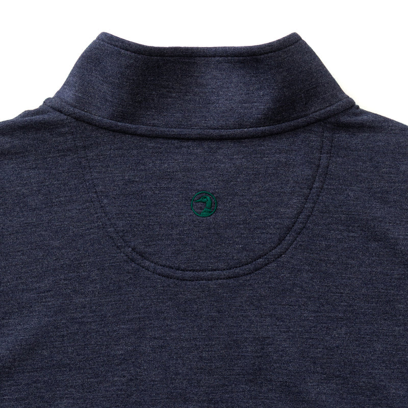 Dunmore Performance 1/4 Zip Pullover