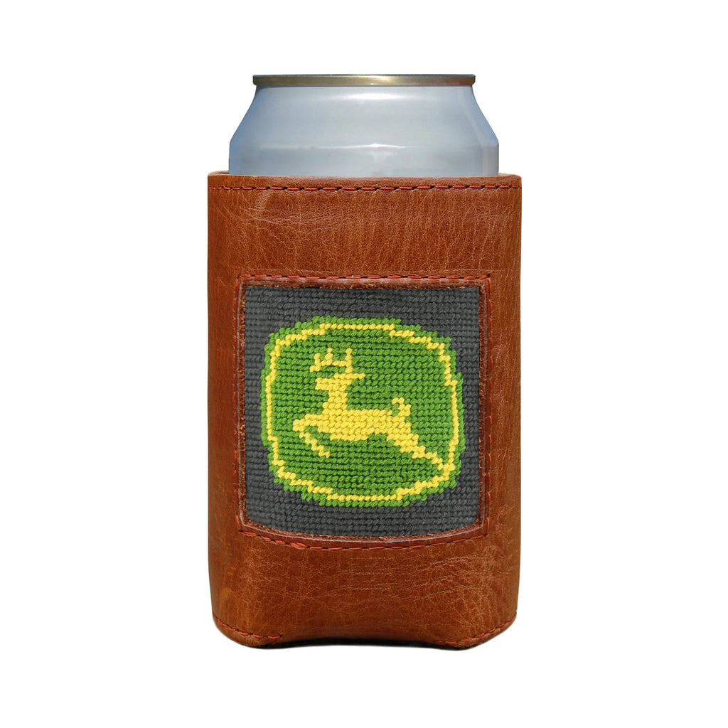 John Deere Can Cooler