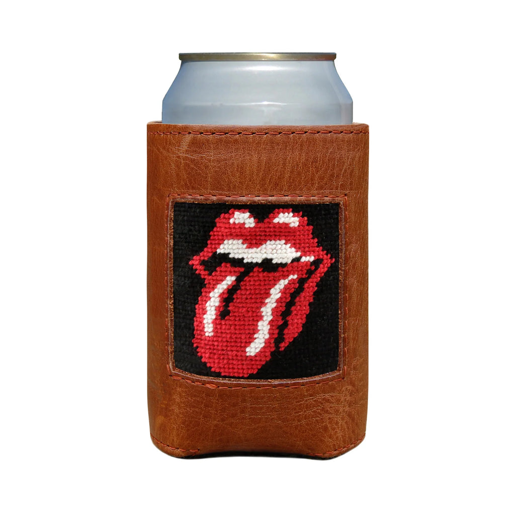 Rolling Stones Can Cooler