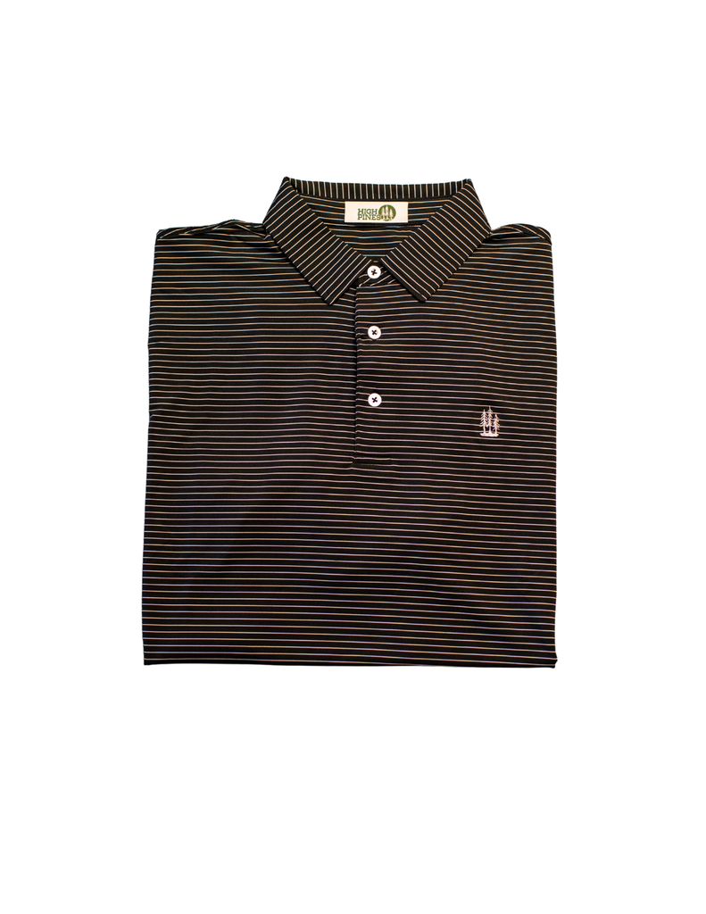 High Pines Polos - Fall 2025