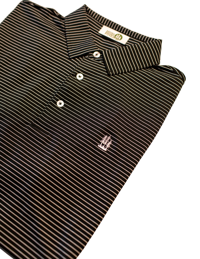 High Pines Polos - Fall 2025