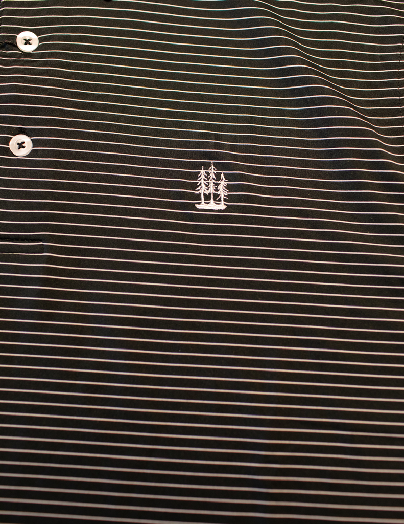 High Pines Polos - Fall 2025