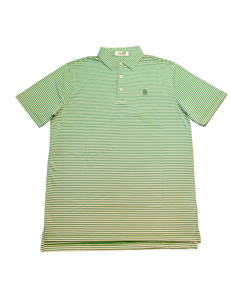 High Pines Polos - Fall 2025