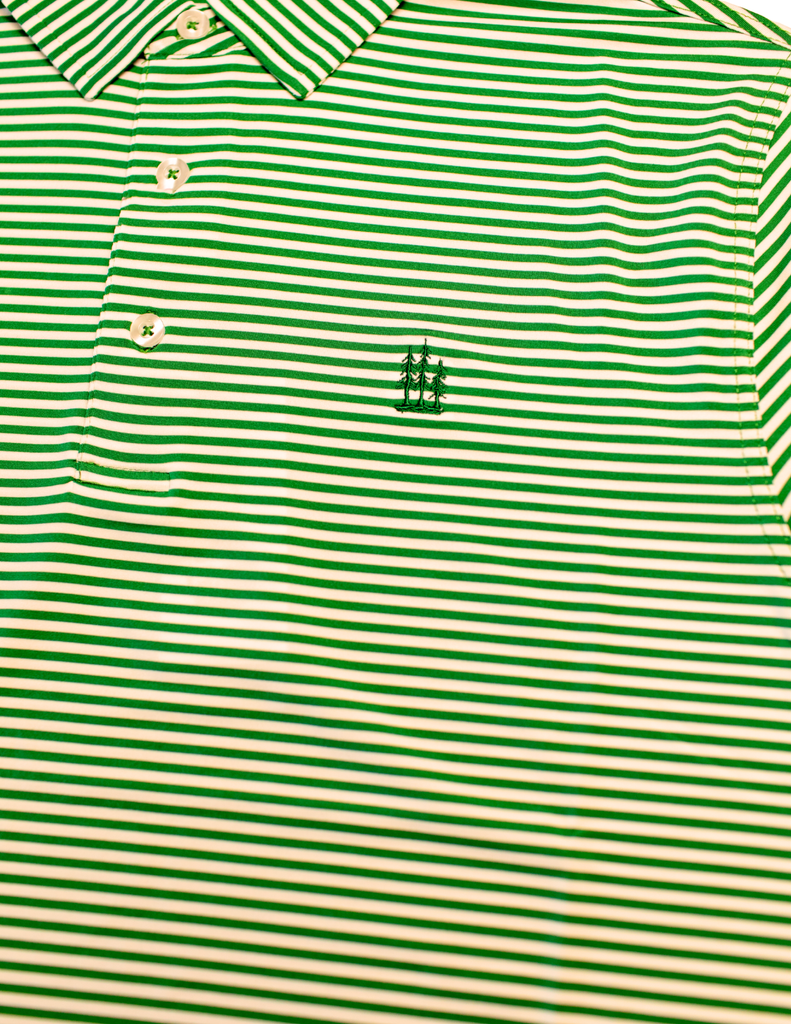 High Pines Polos - Fall 2025