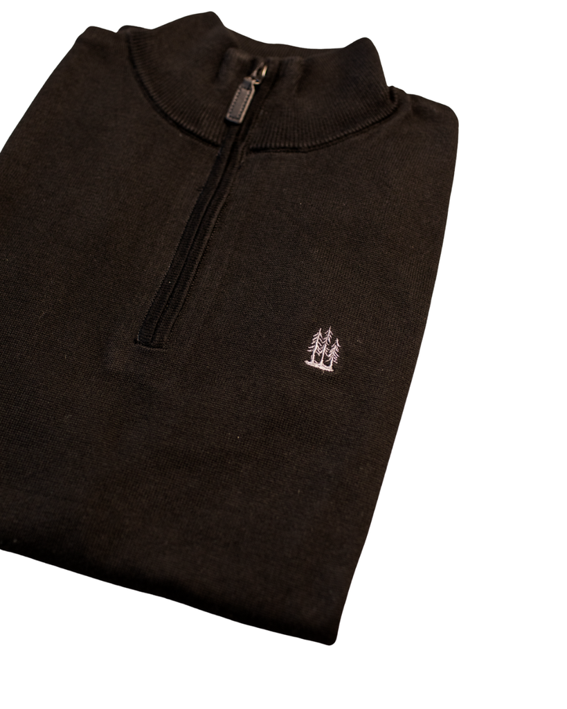 High Pines Pullover Vest