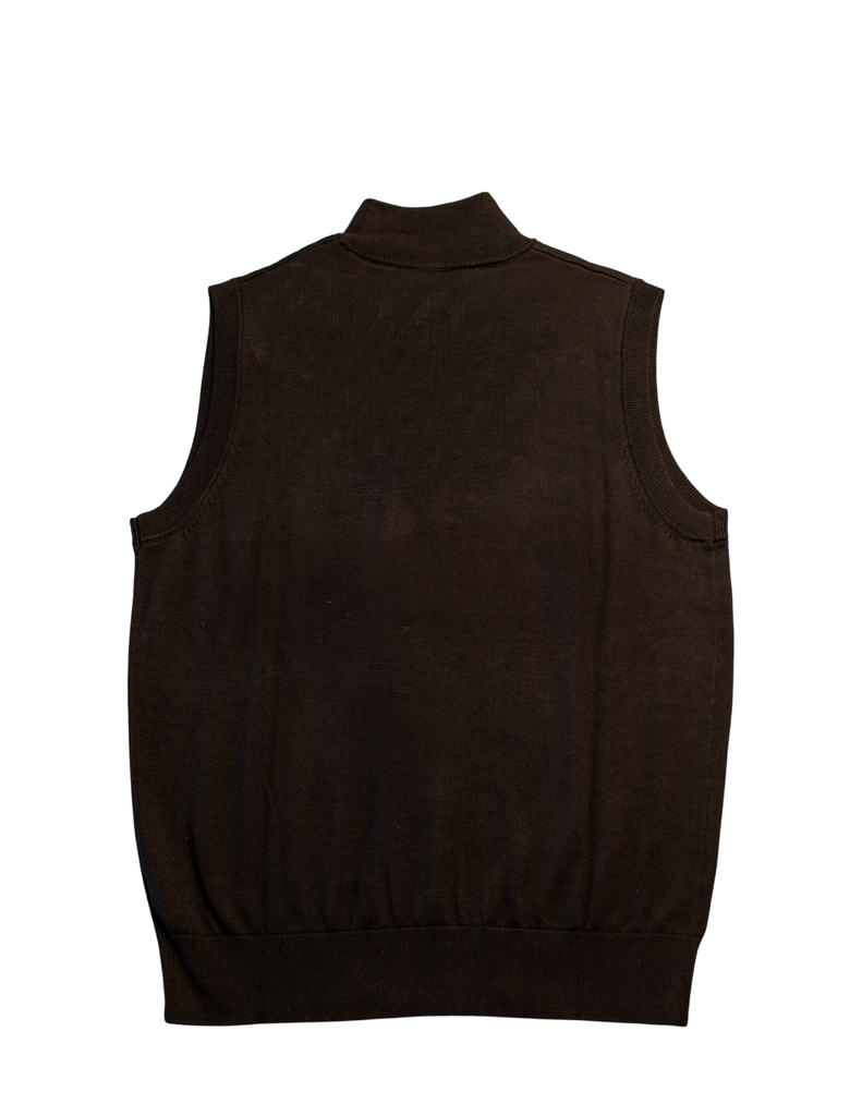 High Pines Pullover Vest
