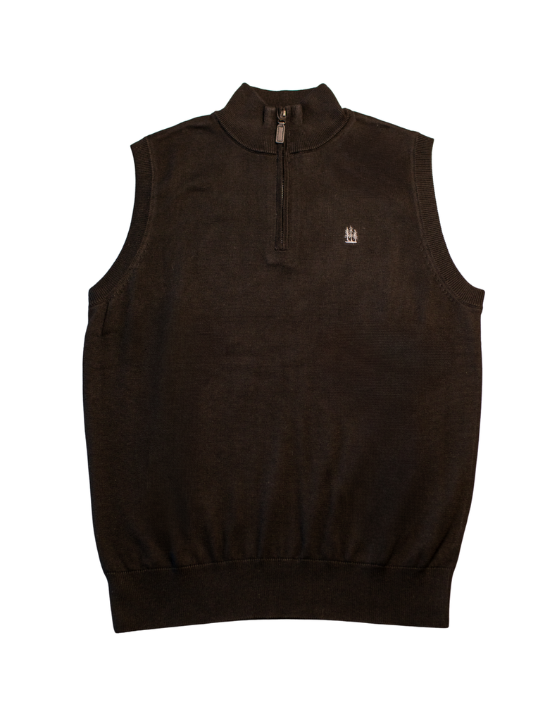 High Pines Pullover Vest