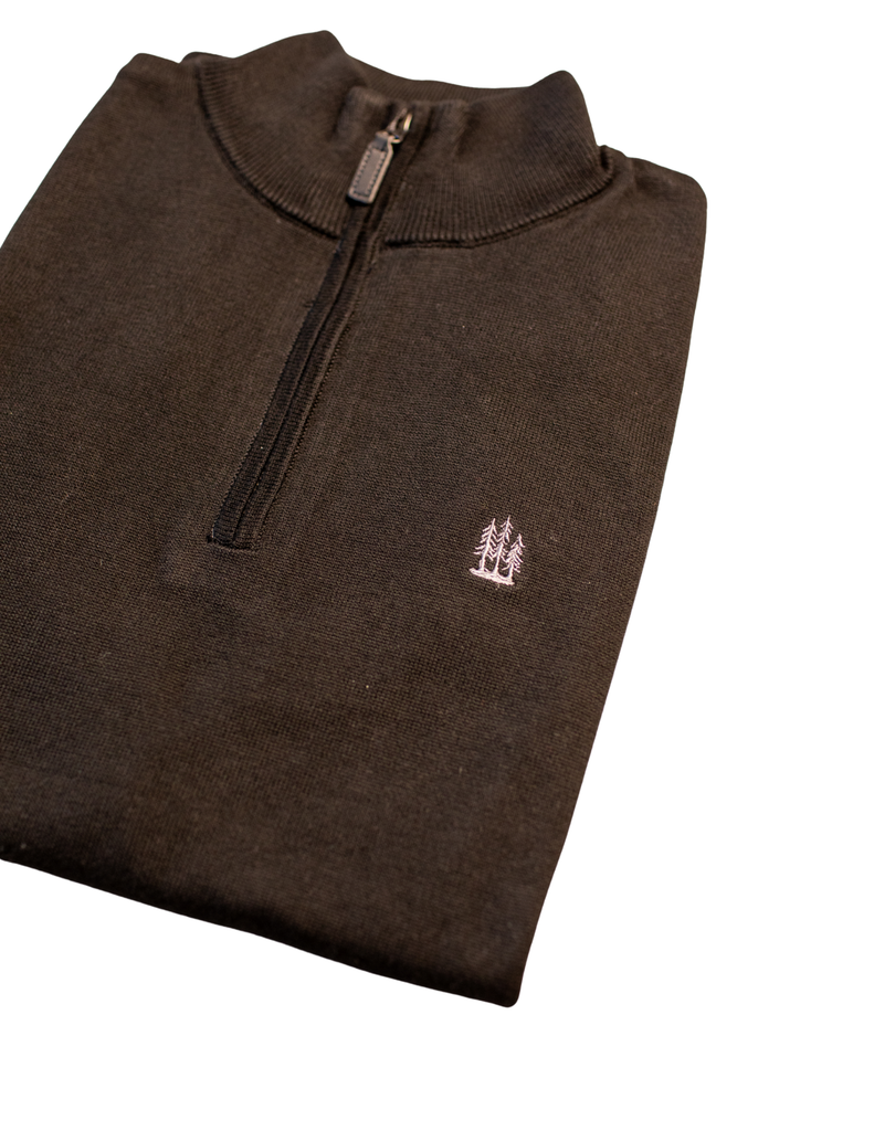 High Pines Pullover Vest
