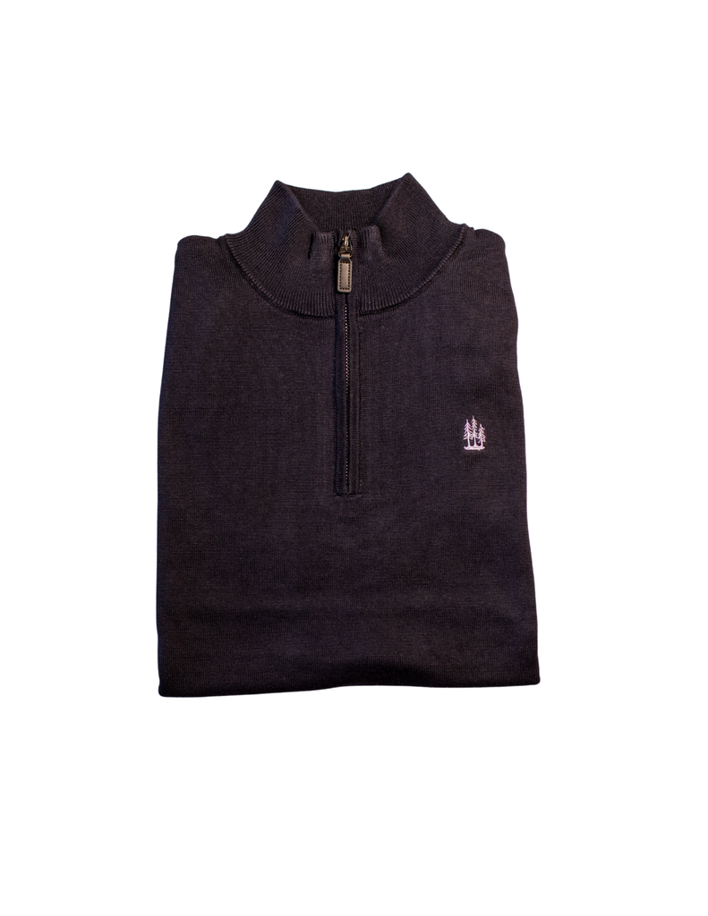 High Pines Pullover Vest