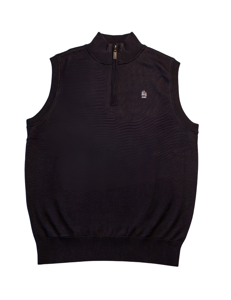 High Pines Pullover Vest