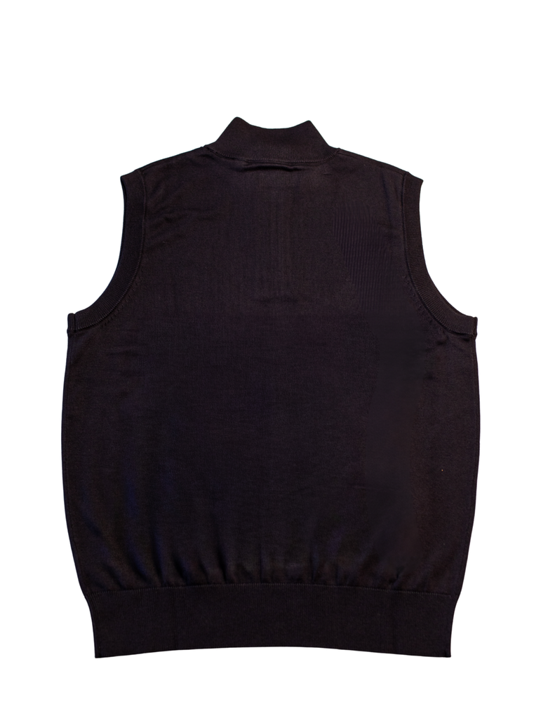High Pines Pullover Vest