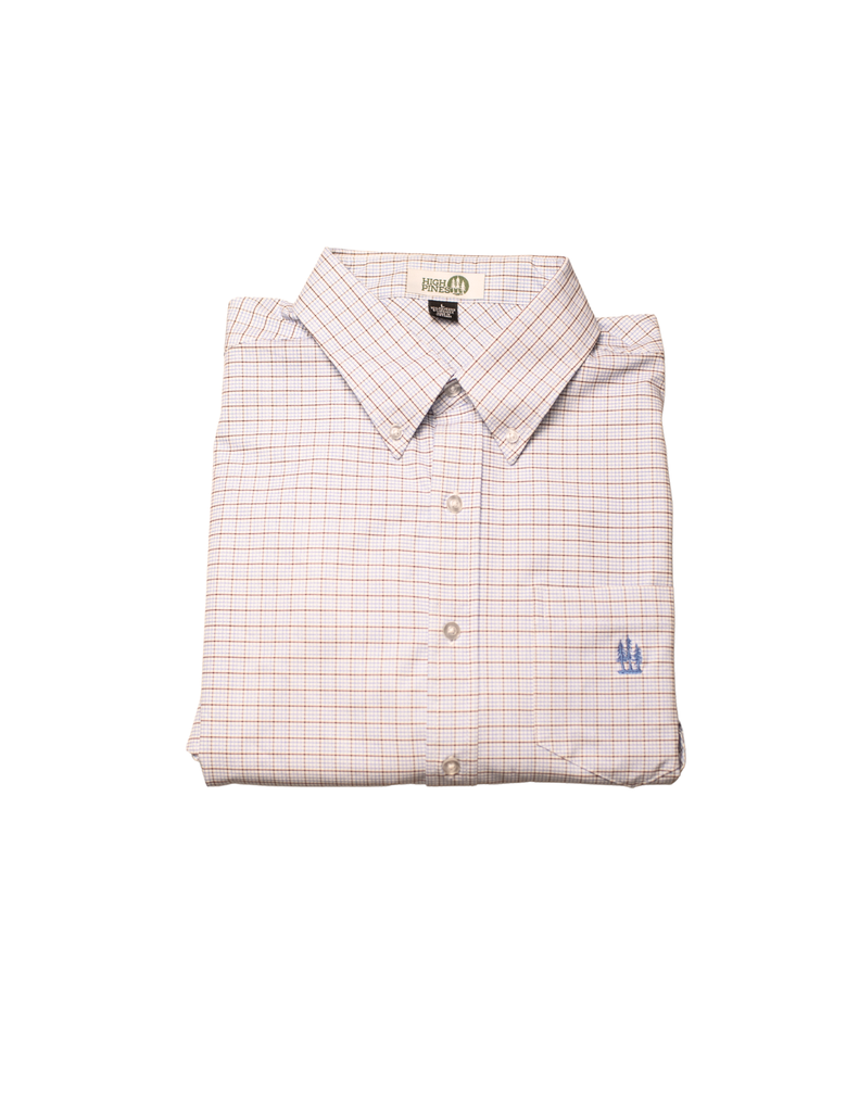 High Pines Button Downs - Fall 2025