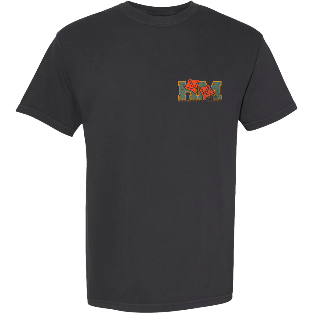 Rockin Mallard T-Shirt