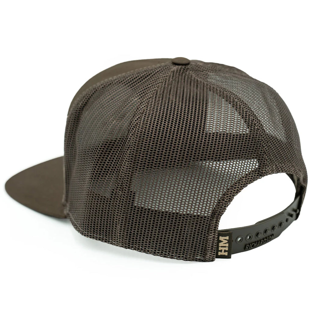 GSP Classic Richardson 7 Panel Hat