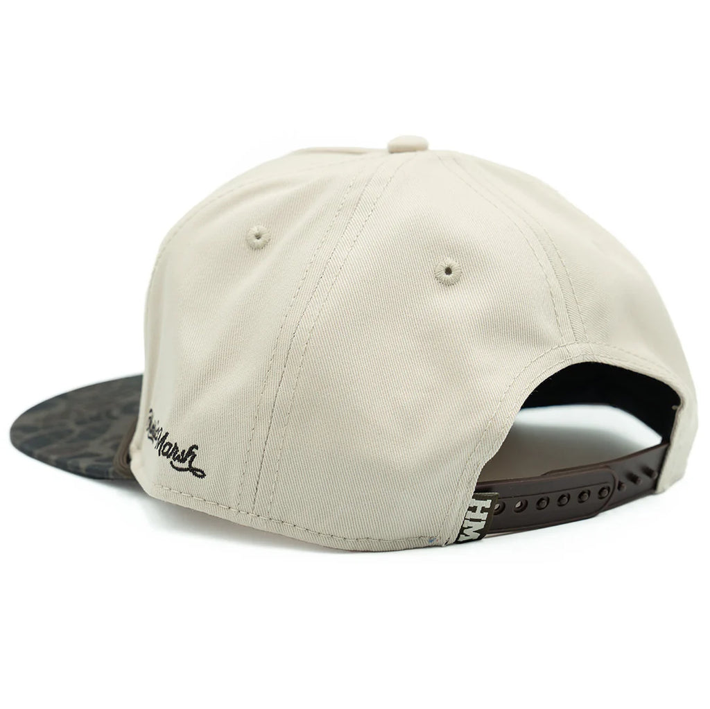 The Back 40 Buck Pro Hat