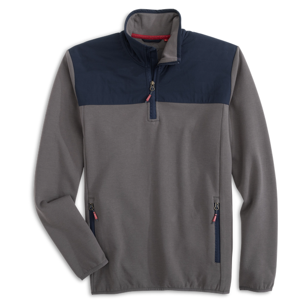 The Briggs Pullover