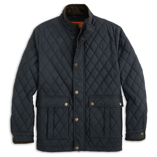 Heritage Wax Cotton Jacket