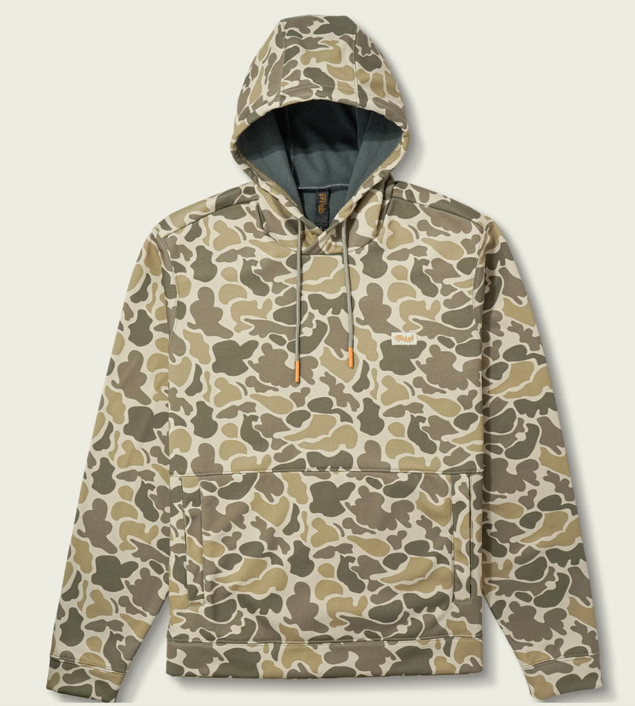 Nor'easter Pullover Hoodie