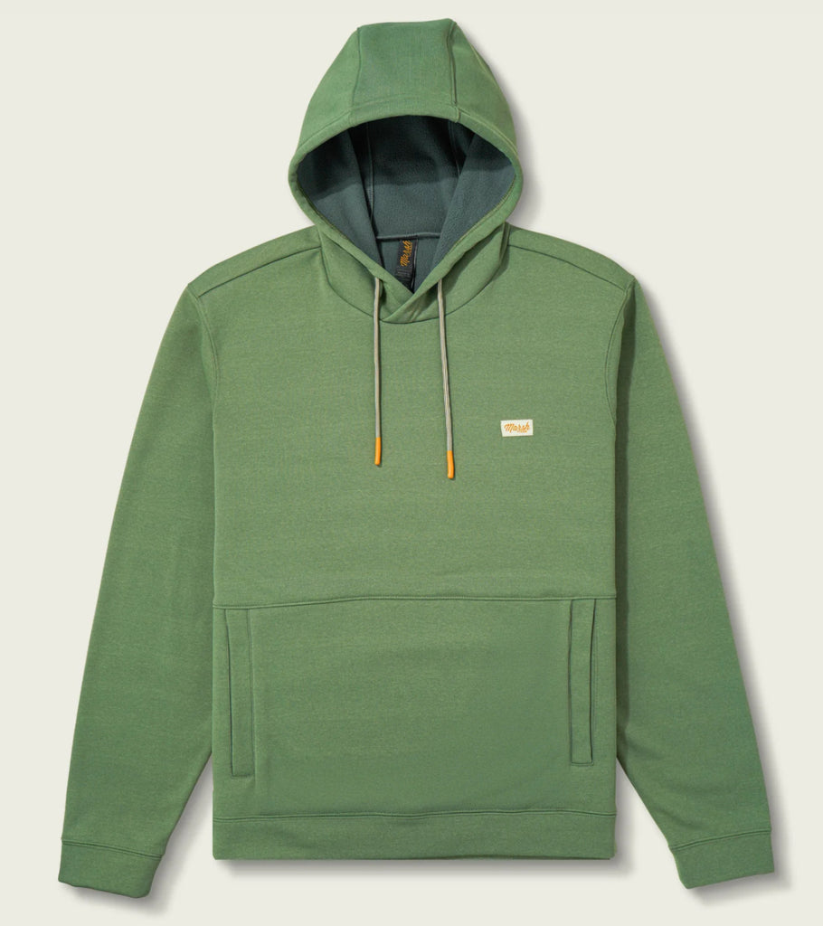 Nor'easter Pullover Hoodie