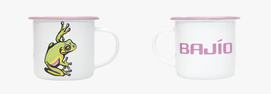 Bajío Mugs