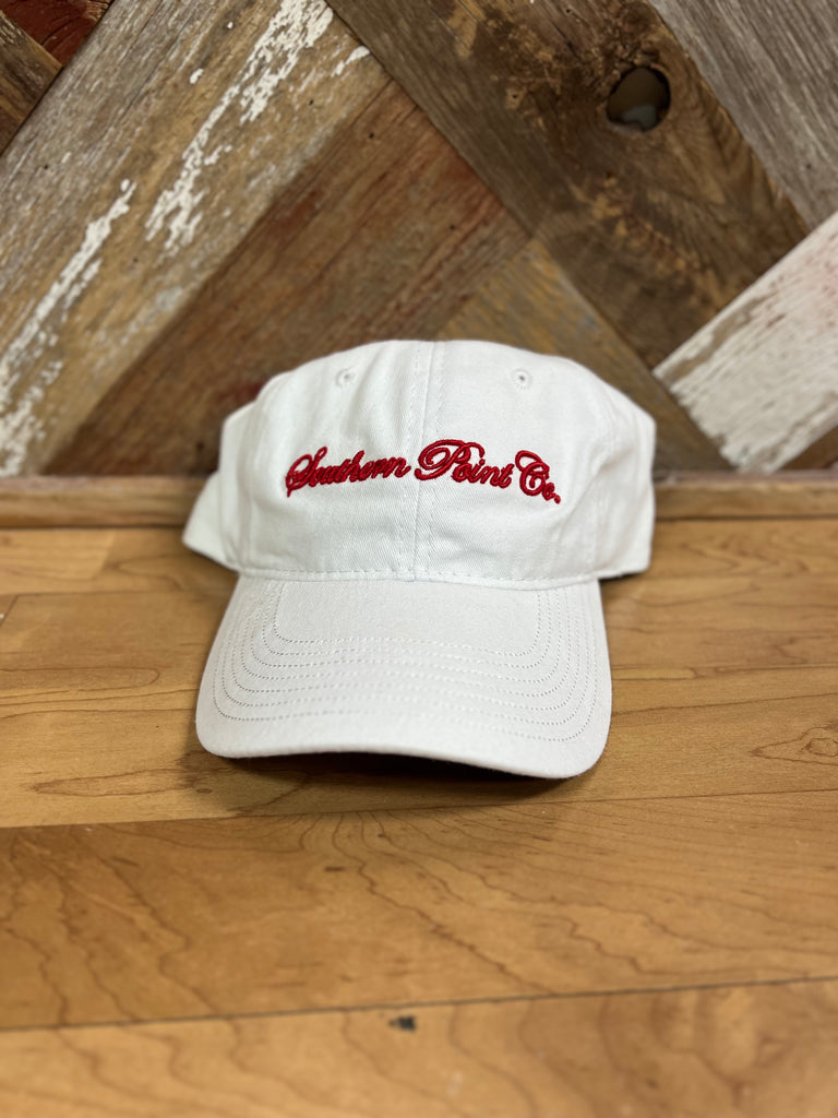 SPC Script Hat