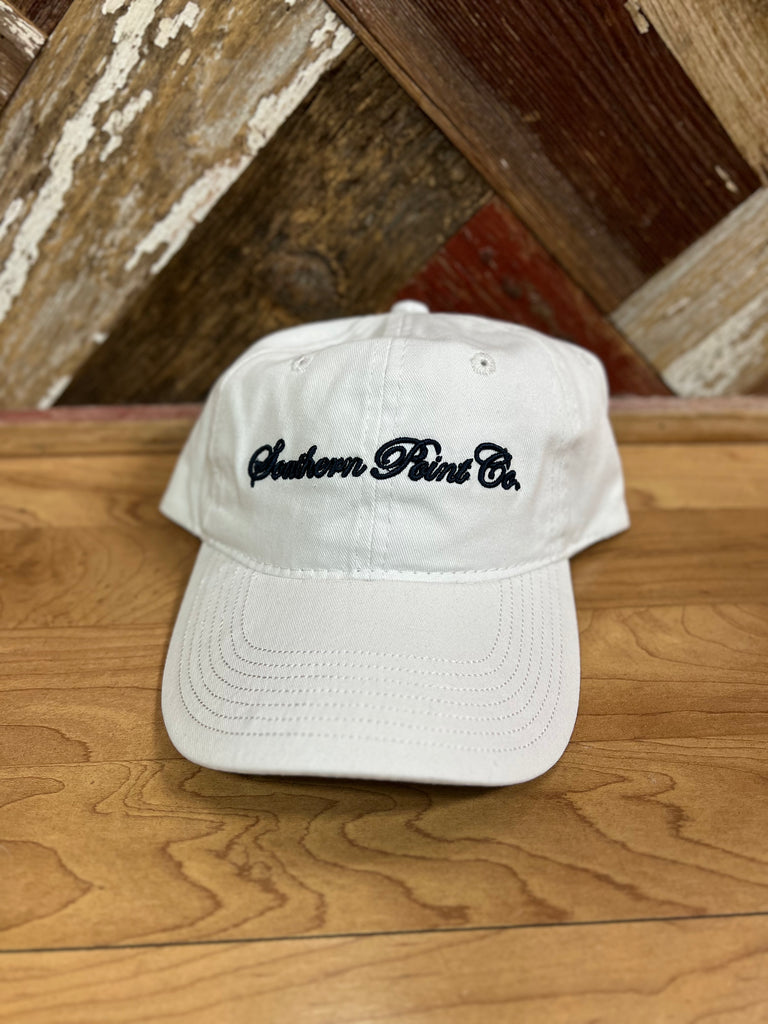 Ps Script Hat SPC Script Hat | High Pines Outfitters