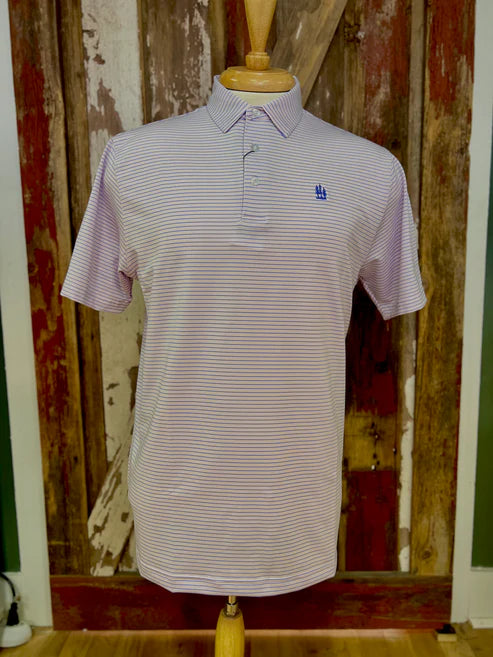 High Pines Polos