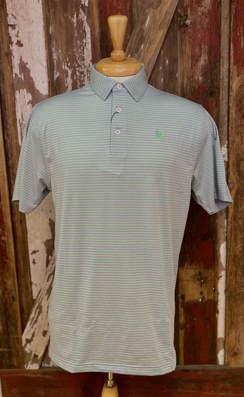 High Pines Polos