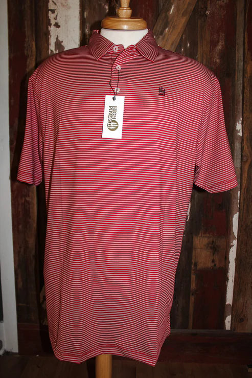 High Pines Polos