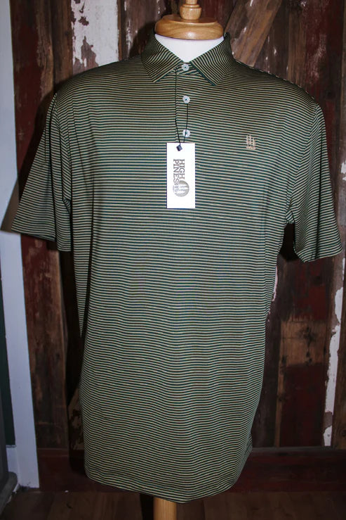 High Pines Polos