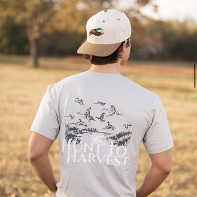 Take Flight Tee