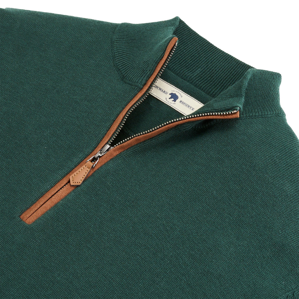 Jackson 1/4 Zip Pullover