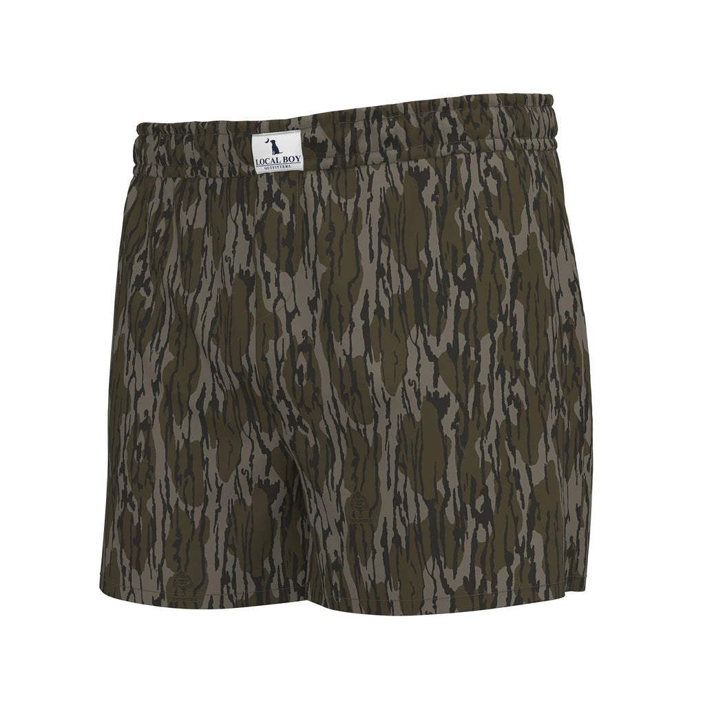 LBO Boxer Short