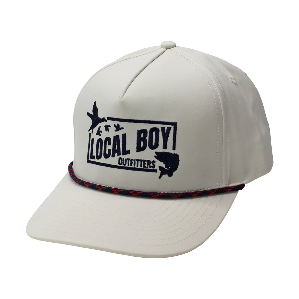 Local Boy Outfitters | High Pines Outfitters
