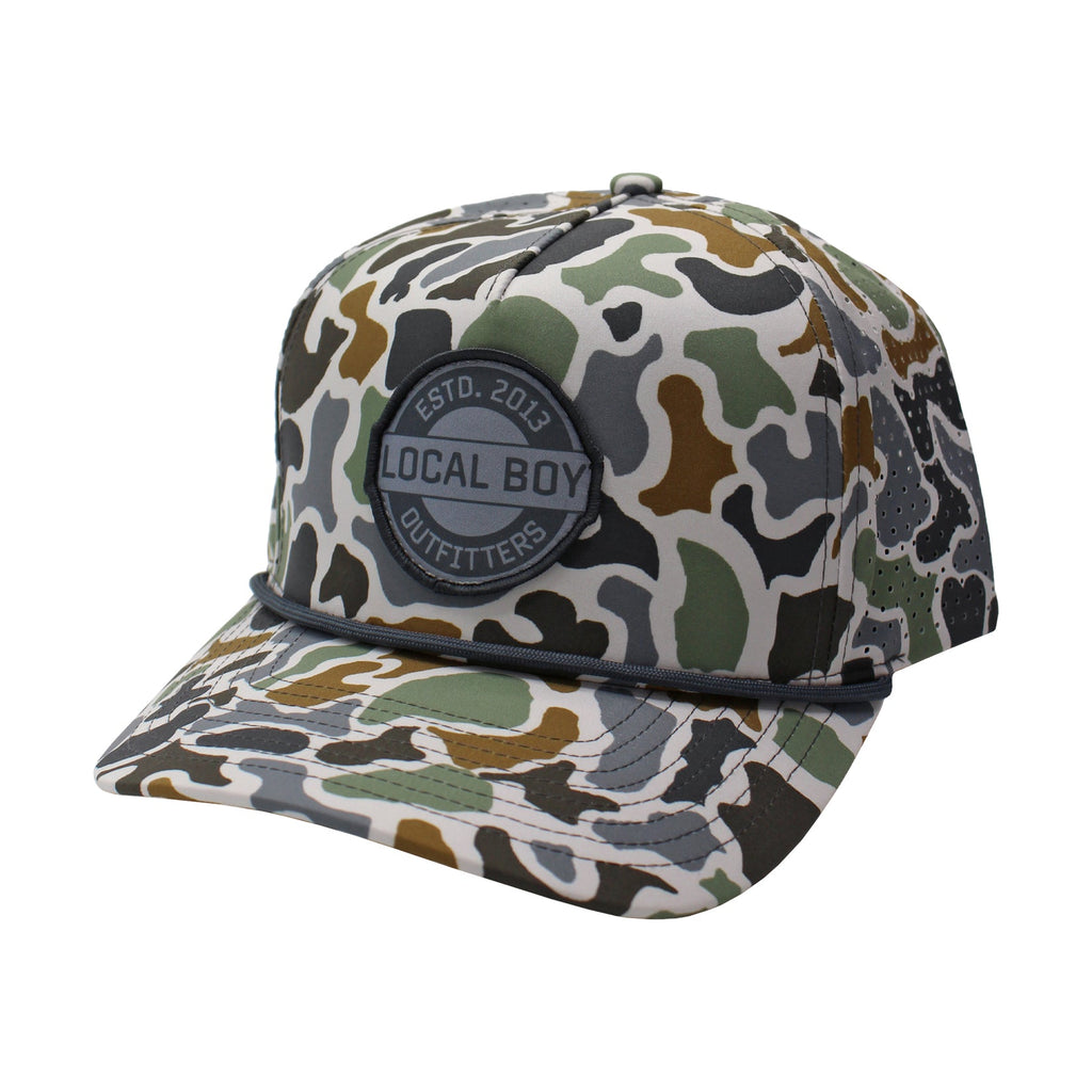 Local Boy Outfitters | High Pines Outfitters