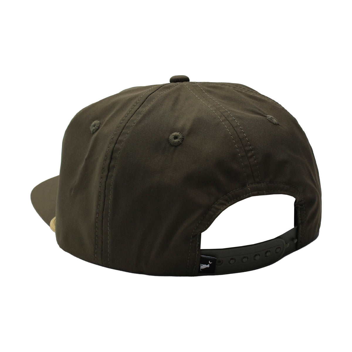 Standard Low Profile Rope Hat | High Pines Outfitters