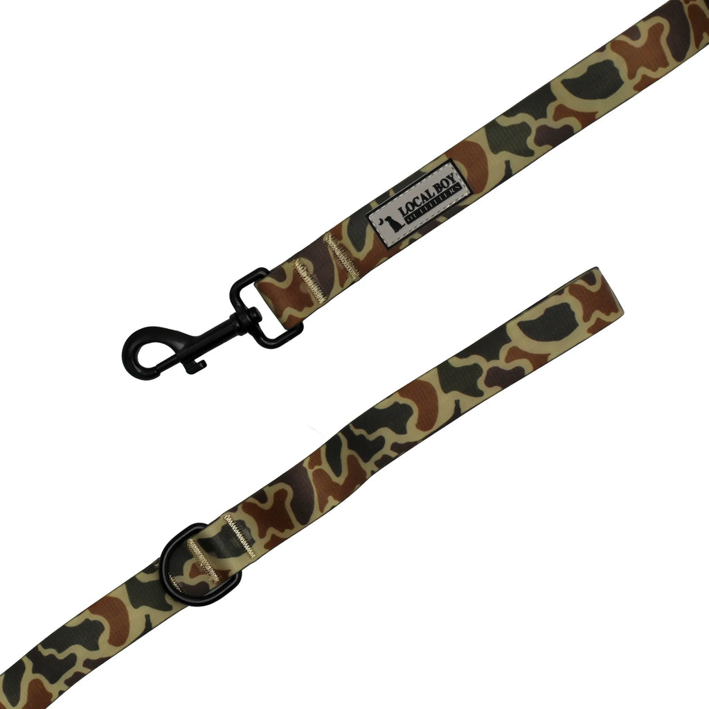 LBO Dog Leash