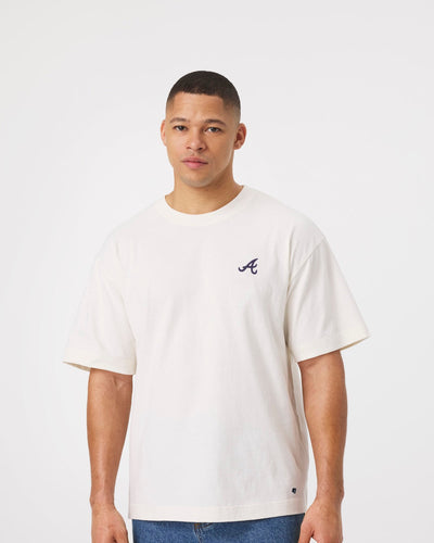 Atlanta Braves Leon '47 Foundation Tee