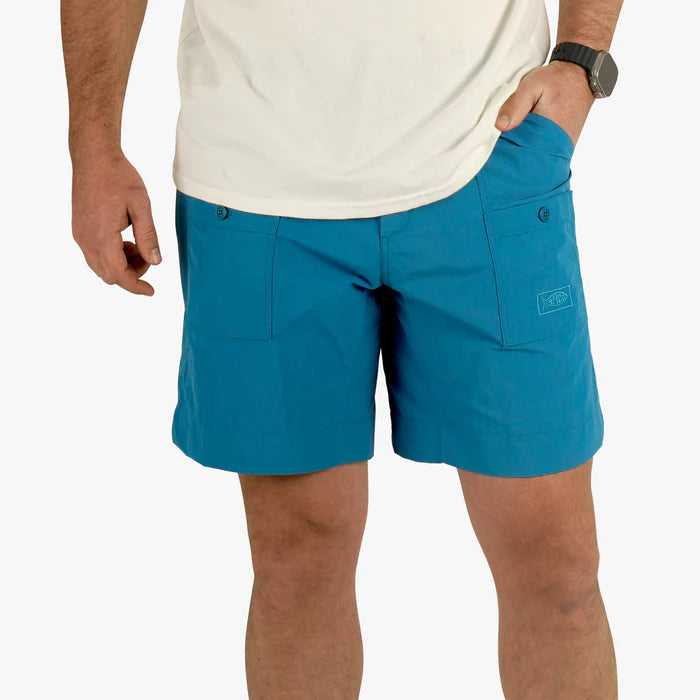 The Original Fishing Short® Long