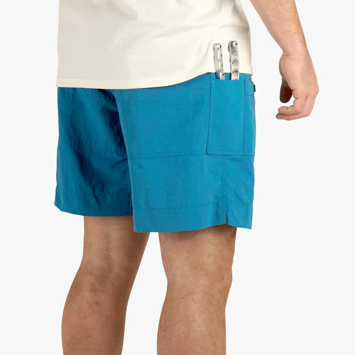 The Original Fishing Short® Long