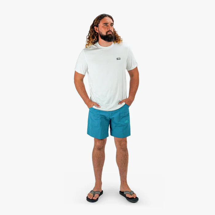 The Original Fishing Short® Long