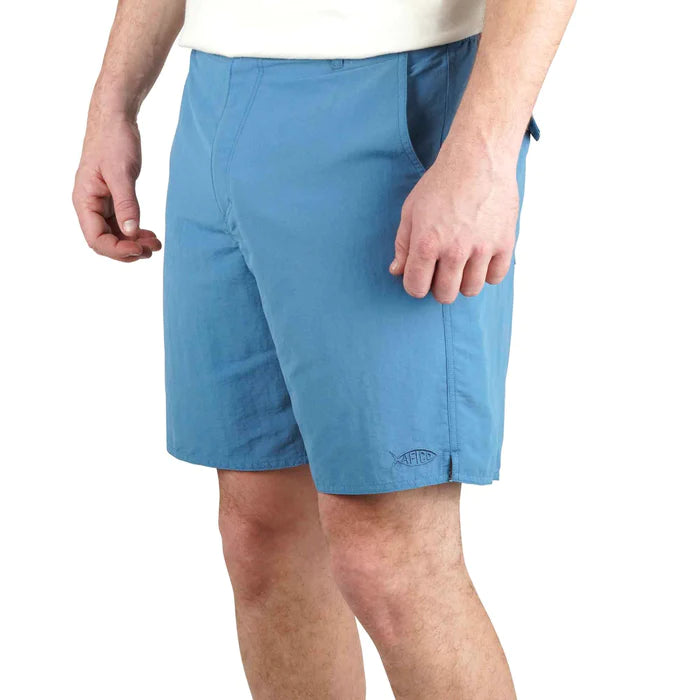Everyday Nylon Shorts