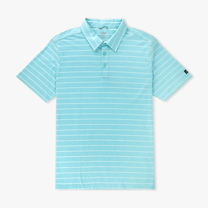 Butterfish Short Sleeve Polo